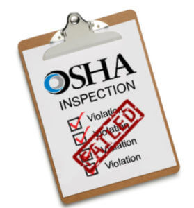 osha-inspection checklist clibboard9