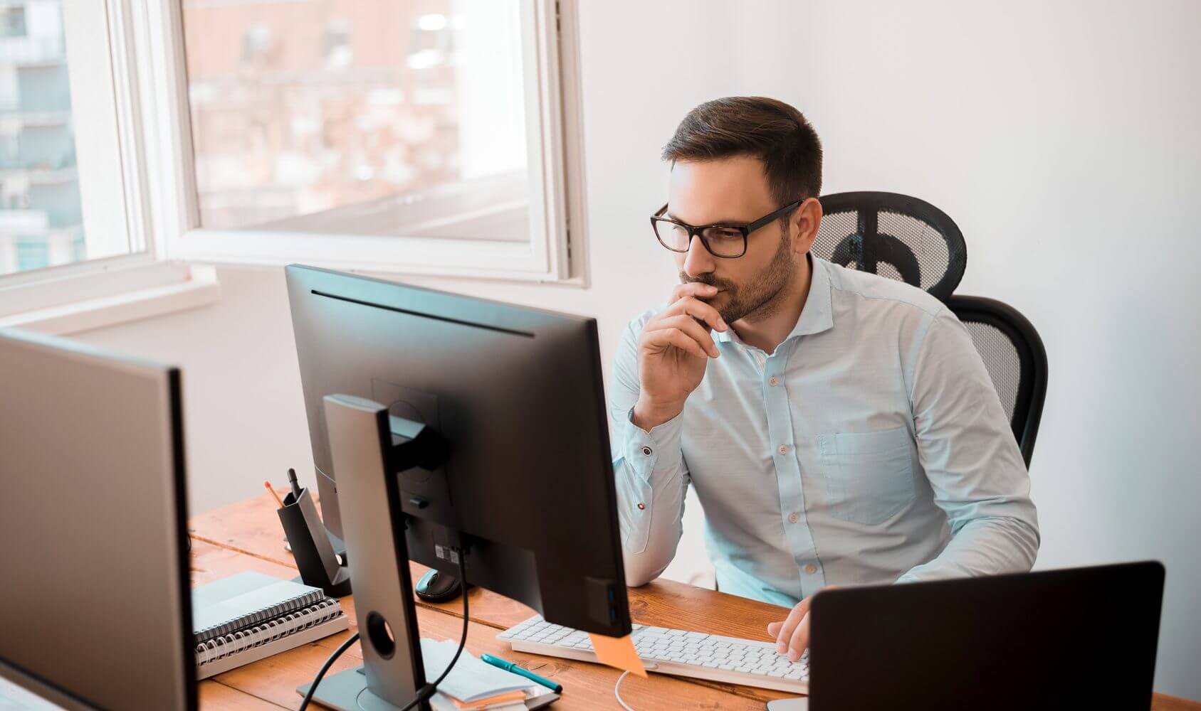 Personnel tasked with managing EHS