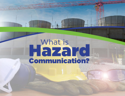 What is Hazard Communication?